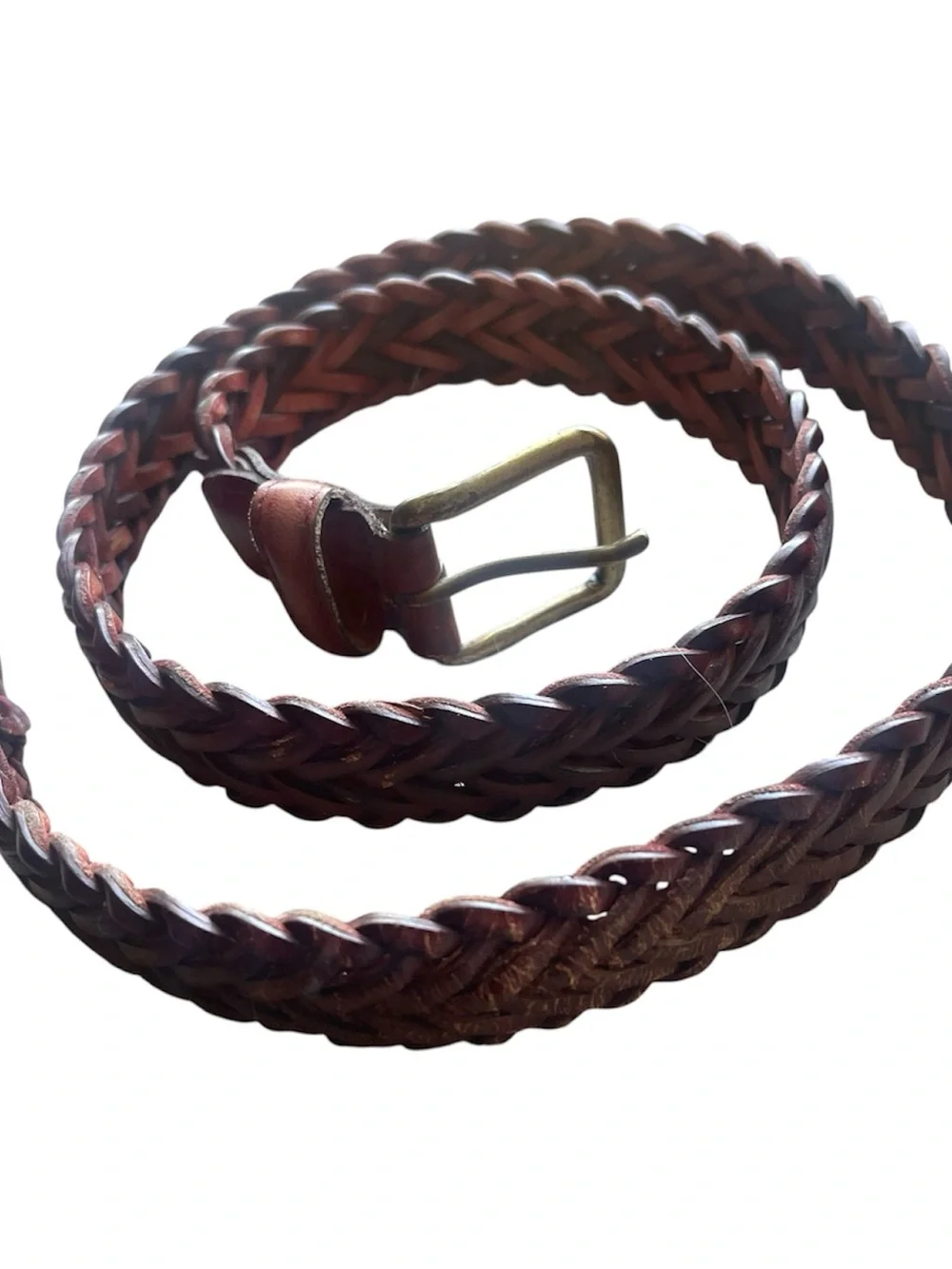 N/A classic braided